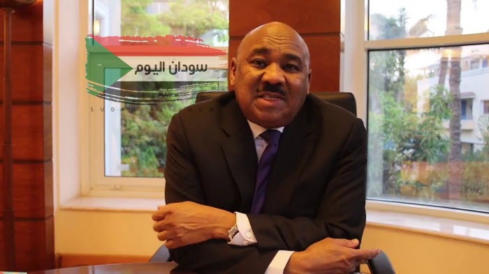 السودان يطلق برنامج إنقاذ اقتصادي مدته9 أشهر